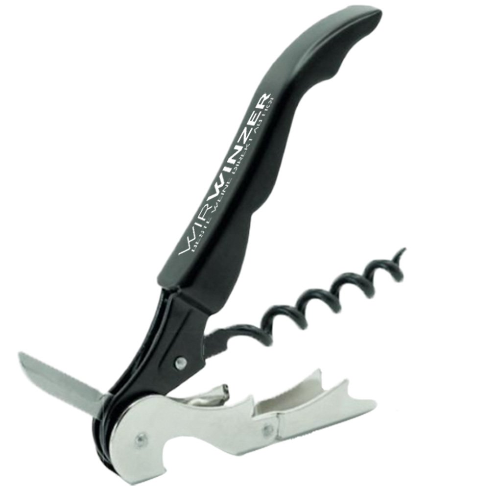 Pulltex Kellnermesser - WirWinzer