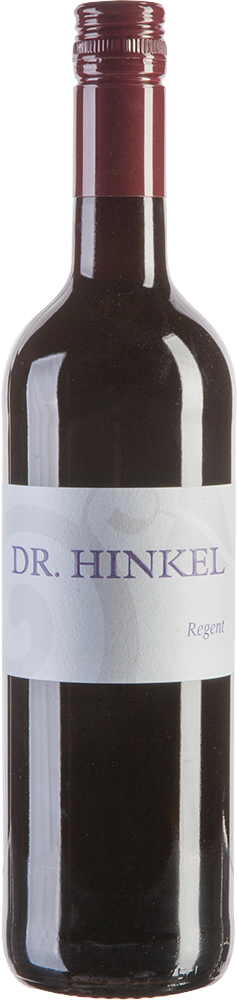Dr. Hinkel 2021 Regent süß