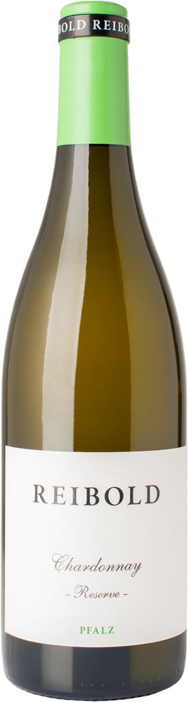 Reibold 2021 Chardonnay trocken