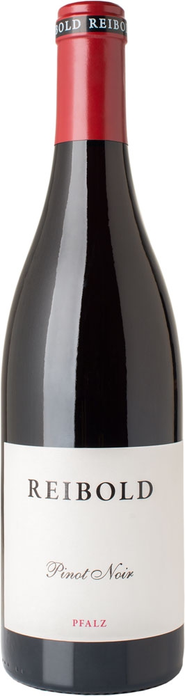 Reibold 2019 Pinot Noir trocken