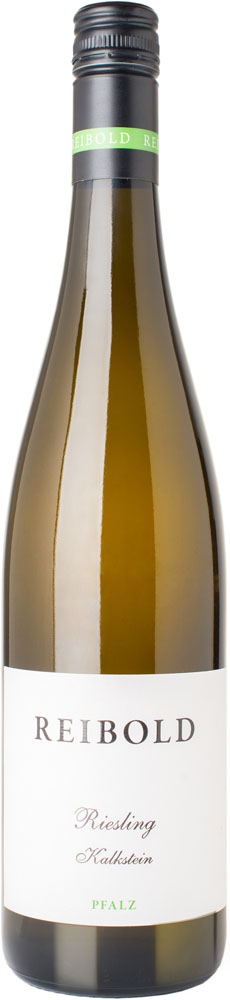 Reibold 2021 Riesling "vom Kalkstein" trocken