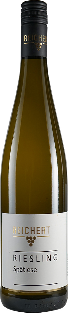 Reichert 2019 Nordheimer Kreuzberg Riesling Spätlese trocken