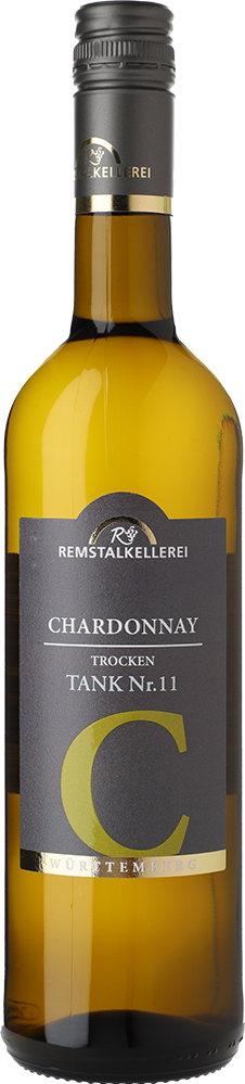 2024 Chardonnay Tank 11 Württemberg - Remstalkellerei