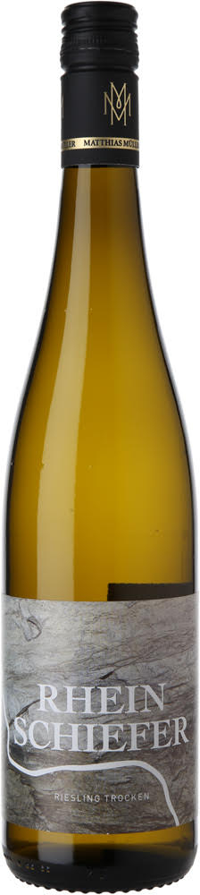 2020 Rheinschiefer Riesling trocken - Weingut Matthias Müller