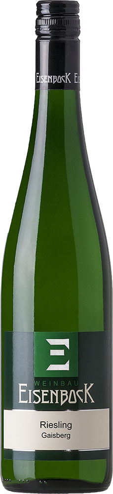 Eisenbock 2021 Riesling Ried Gaisberg Kamptal DAC trocken