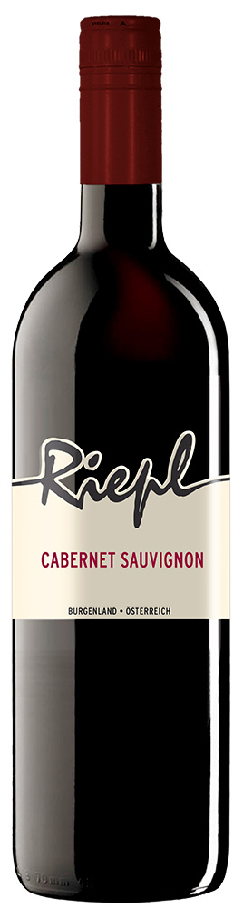 Riepl 2019 Cabernet Sauvignon trocken