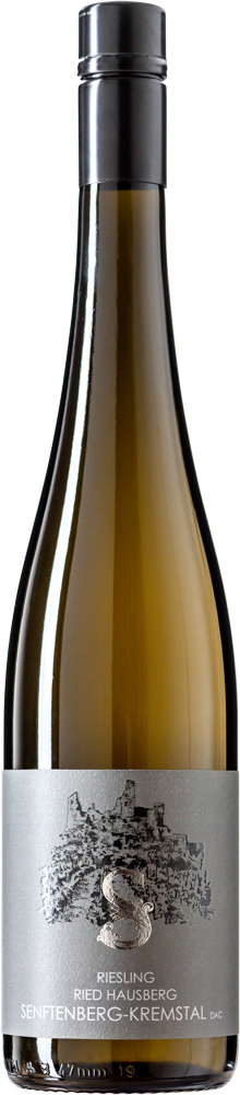 Andrea Schenter 2019 Riesling Ried Hausberg Senftenberg-Kremstal trocken