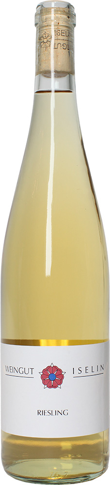 Iselin 2020 Riesling trocken