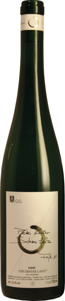 WirWinzer Spezial 2016 Riesling "Schonfels Faß 11" GG trocken