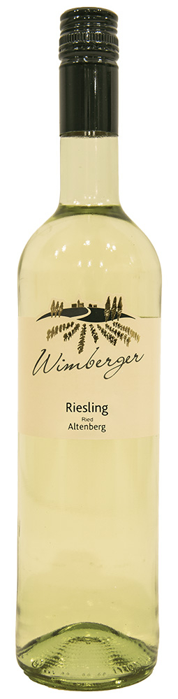 Wimberger 2022 Riesling trocken