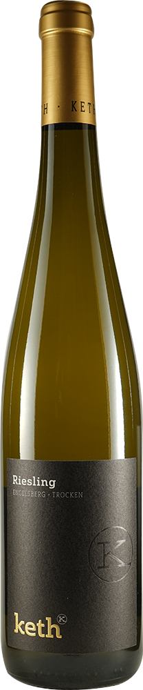 Matthias Keth 2020 Riesling Offsteiner Engelsberg trocken