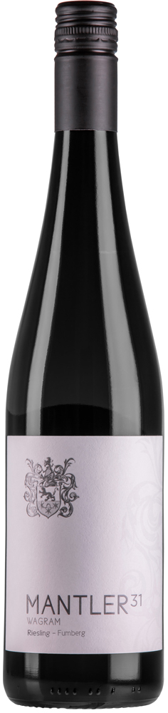 Mantler31 2021 Riesling Ried Fumberg trocken