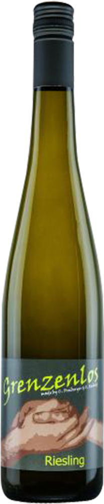 Wind-Rabold 2020 Riesling GRENZENLOS trocken