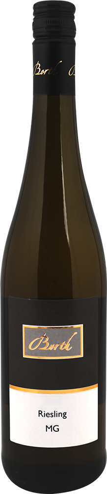 Borth 2018 Riesling „MG“ trocken