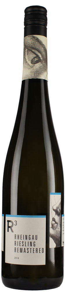2013 R3 Rheingau Riesling Remastered - Weingut Dr. Corvers-Kauter