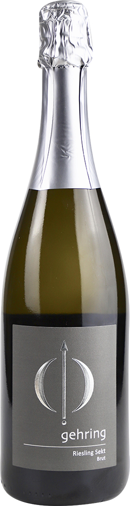 Gehring  Riesling Sekt brut