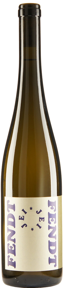 2008 Riesling Spätlese Trocken - Fendt Weinfamilie