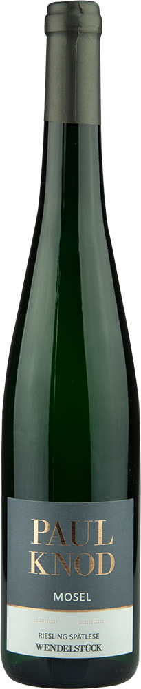 Paul Knod 2016 WENDELSTÜCK Riesling Spätlese süß