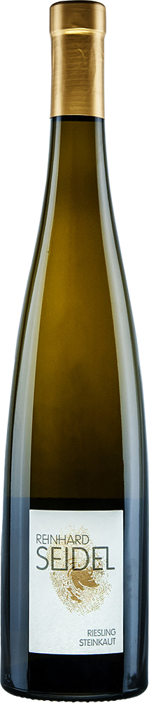 Reinhard Seidel Weine 2017 Alsheimer Römerberg Riesling trocken