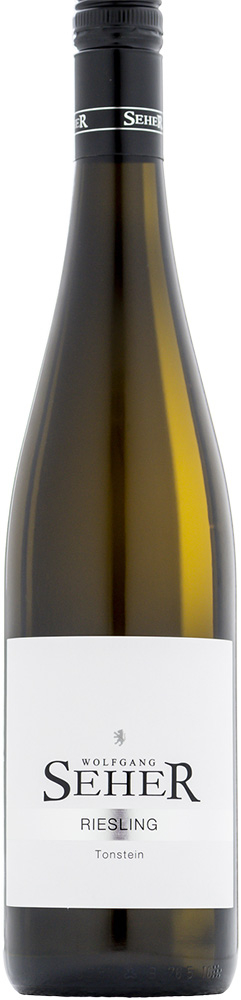 Wolfgang Seher 2021 RIESLING Tonstein trocken