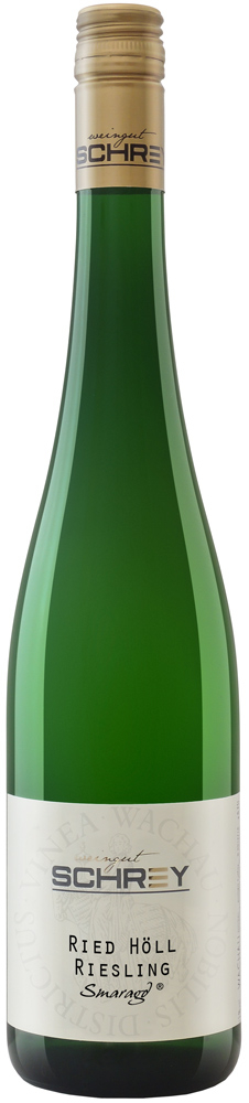 Rudi Schrey 2021 Riesling Smaragd - Ried Höll trocken