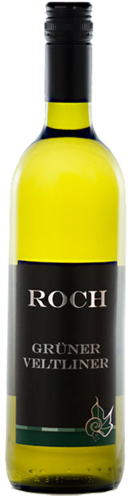 Grüner Veltliner (klassisch) - Weingut Roch