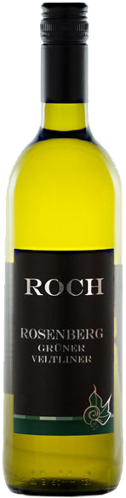 Rosenberg Grüner Veltliner (Lagenwein) - Weingut Roch