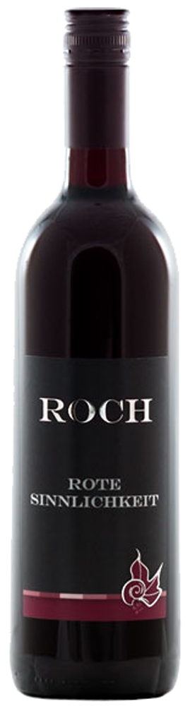 Rote Sinnlichkeit - Weingut Roch