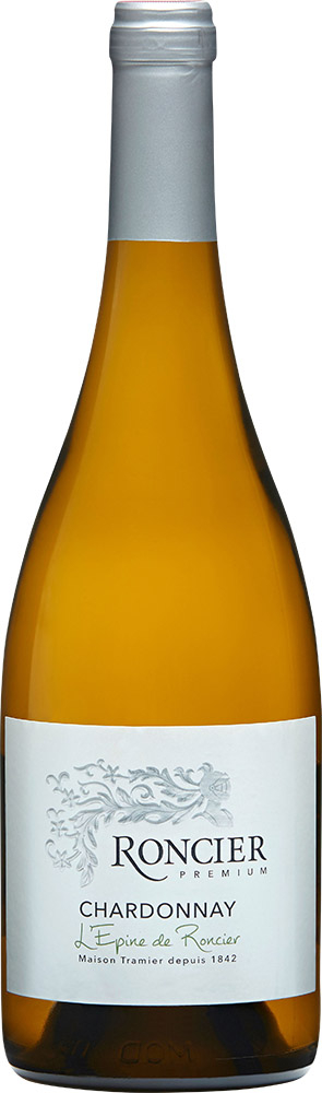 2025 Roncier Premium Chardonnay - L'Epine de Roncier - Maison L. TRAMIER & Fils