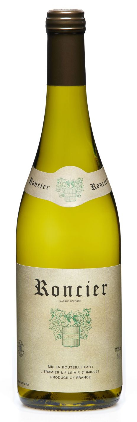 Roncier Blanc - Maison L. TRAMIER & Fils