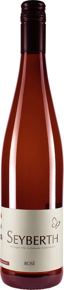 Weingut Seyberth  2021 Rosé trocken