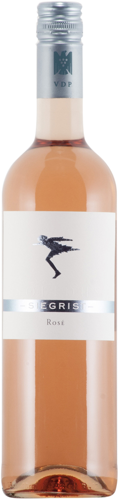 Siegrist 2021 Rosé VDP.Gutswein trocken