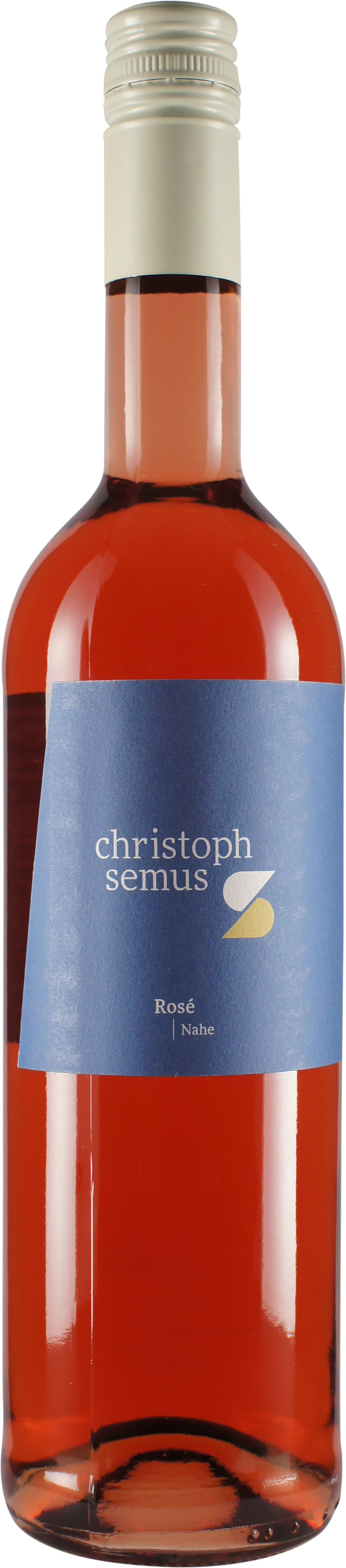 Semus 2021 Rosé feinherb