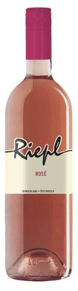 Riepl 2021 Rosé trocken