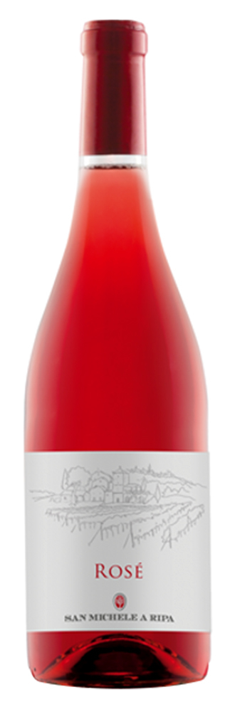 San Michele a Ripa 2020 Rose trocken