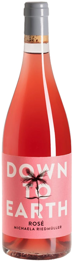 Riedmüller Michaela 2021 Down to Earth Rosé