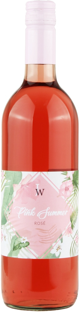 J. Wittmann 2022 Rosé "PinkSummer" trocken