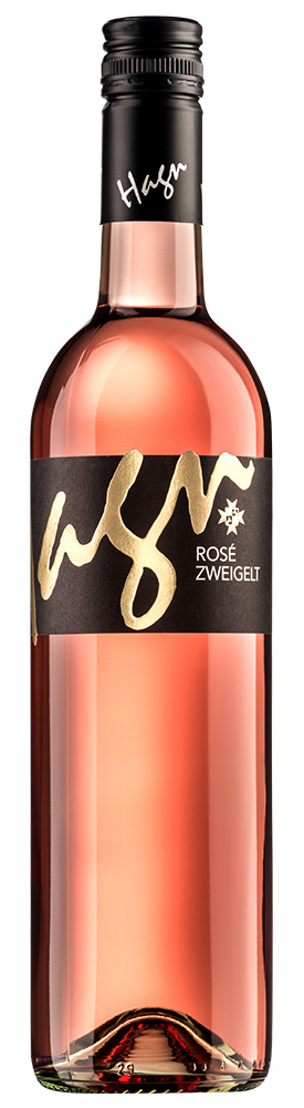 Hagn 2022 Rosé Zweigelt trocken