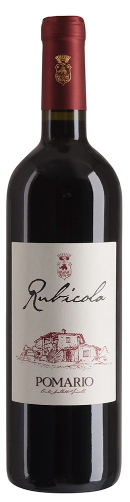 Pomario 2020 Rubicola Umbria IGP trocken