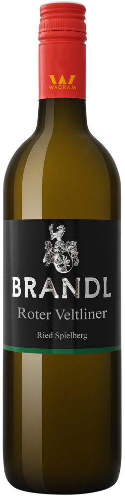 Brandl 2022 Roter Veltliner trocken