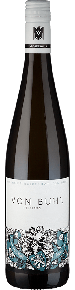 2017 Riesling trocken VDP.Gutswein - Reichsrat von Buhl