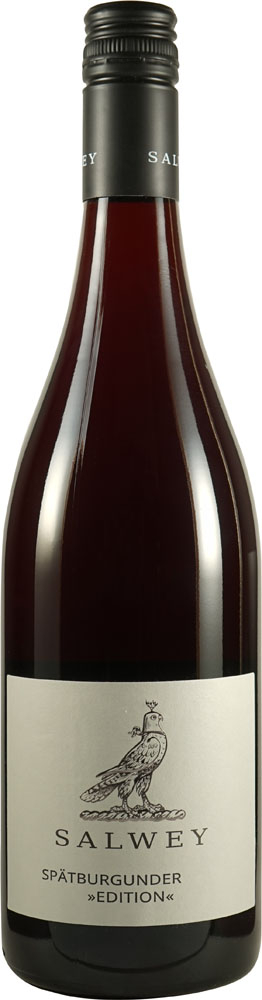 2016 Spätburgunder Edition Trocken - Weingut Salwey