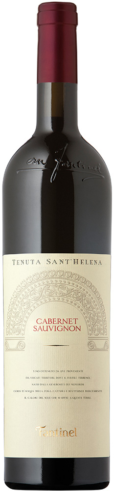 Fantinel 2018 Fantinel Tenuta Sant'Helena Cabernet Sauvignon Venezia Giulia IGT trocken