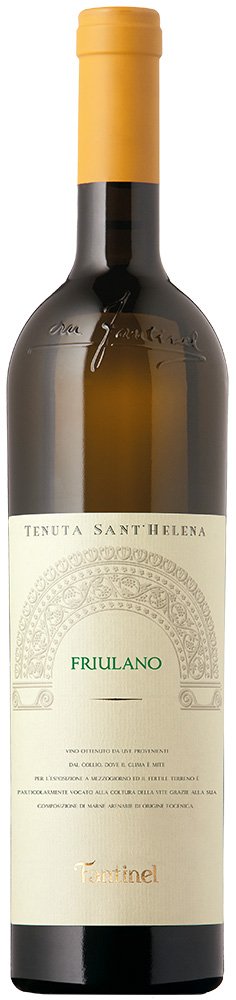 Fantinel 2021 Fantinel Tenuta Sant'Helena Friulano Collio DOC trocken