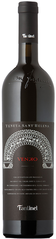 Fantinel 2017 Fantinel Tenuta Sant'Helena "Venko" Collio Rosso Collio DOC trocken