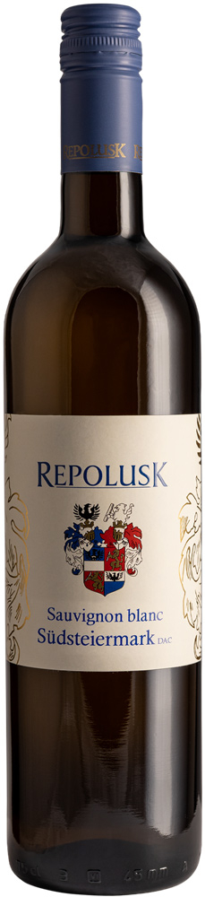 Repolusk 2022 Sauvignon Blanc Südsteiermark DAC trocken