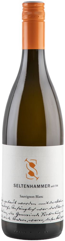 Seltenhammer 2021 Sauvignon Blanc trocken