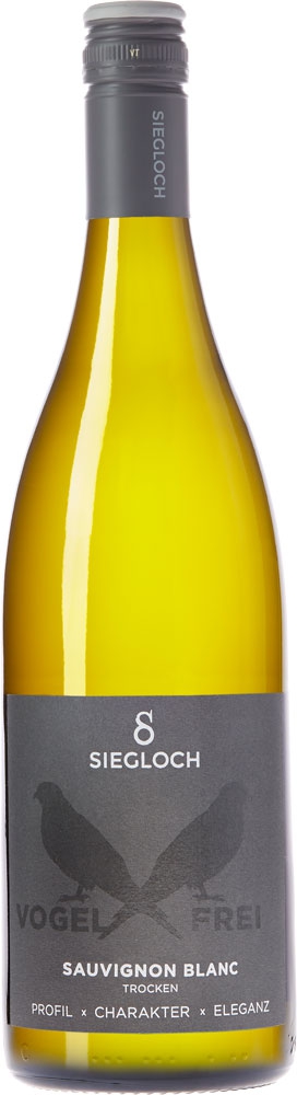 Siegloch 2019 Sauvignon blanc "Réserve" trocken