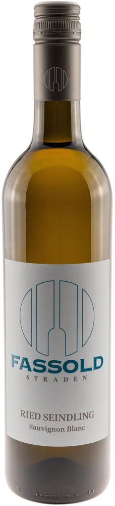 Fassold 2017 Sauvignon Blanc Ried SEINDLING trocken