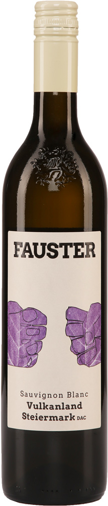 Fauster 2022 Sauvignon Blanc trocken